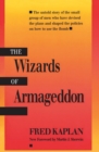 The Wizards of Armageddon - Book