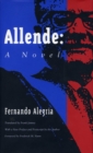 Allende : A Novel - Book