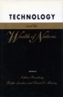 Technology and the Wealth of Nations - Book