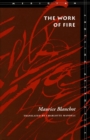 The Work of Fire - Book