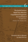 The Joyful Science / Idylls from Messina / Unpublished Fragments from the Period of The Joyful Science (Spring 1881–Summer 1882) : Volume 6 - Book