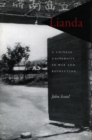 Lianda : A Chinese University in War and Revolution - Book