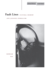Fault Lines : Cultural Memory and Japanese Surrealism - Book