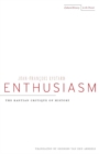 Enthusiasm : The Kantian Critique of History - Book