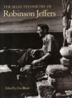 The Selected Poetry of Robinson Jeffers - Book