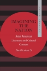 Imagining the Nation : Asian American Literature and Cultural Consent - Book