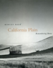 California Plain : Remembering Barns - Book