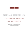 A Systems Theory of Religion - Book