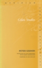 Celan Studies - Book