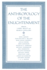 The Anthropology of the Enlightenment - Book