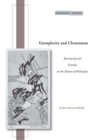 Exemplarity and Chosenness : Rosenzweig and Derrida on the Nation of Philosophy - eBook