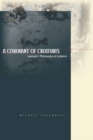 A Covenant of Creatures : Levinas's Philosophy of Judaism - eBook