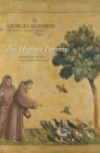 The Highest Poverty : Monastic Rules and Form-of-Life - Book