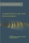 Competition Law and Development - Book