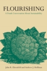 Flourishing : A Frank Conversation About Sustainability - eBook