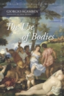 The Use of Bodies - Book