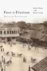 Fact in Fiction : 1920s China and Ba Jin's <i>Family</i> - eBook