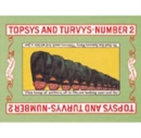 Topsys and Turvys : No.2 - Book
