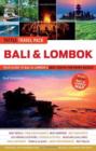Bali & Lombok Tuttle Travel Pack : Your Guide to Bali & Lombok's Best Sights for Every Budget - Book