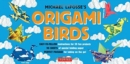 Origami Birds Kit : Make Colorful Origami Birds with This Easy Origami Kit: Includes 2 Origami Books, 20 Projects & 98 Origami Papers - Book