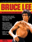 Bruce Lee: The Celebrated Life of the Golden Dragon - Book