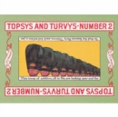 Topsys and Turvys Number 2 - Book