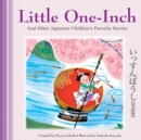 Little One-Inch and Other Japanese Children's Favorite Stories - Book
