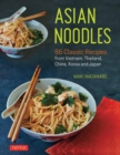 Asian Noodles : 86 Classic Recipes from Vietnam, Thailand, China, Korea and Japan - Book
