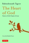The Heart of God : Poems of Life, Prayers of Love - Book