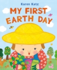 My First Earth Day - Book