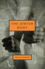 Jewish Body - eBook