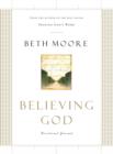 Believing God Devotional Journal - eBook