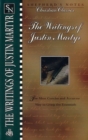 The Writings of Justin Martyr - Book