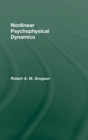 Nonlinear Psychophysical Dynamics - Book