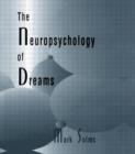 The Neuropsychology of Dreams : A Clinico-anatomical Study - Book
