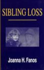 Sibling Loss - Book