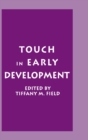 Touch in Early Development - Book