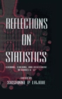 Reflections on Statistics : Learning, Teaching, and Assessment in Grades K-12 - Book
