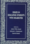 Issues in Educating Students With Disabilities - Book