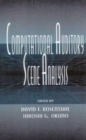 Computational Auditory Scene Analysis : Proceedings of the Ijcai-95 Workshop - Book