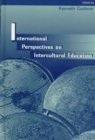 International Perspectives on Intercultural Education - Book