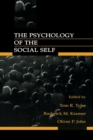 The Psychology of the Social Self - Book