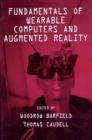 Fundamentals of Wearable Computers and Augmented Reality - Book