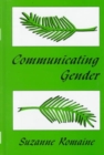 Communicating Gender - Book