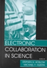 Electronic Collaboration in Science - Book