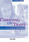 Cheating on Tests : How To Do It, Detect It, and Prevent It - Book