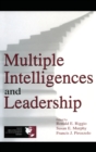 Multiple Intelligences and Leadership - Book