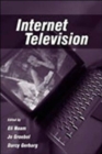Internet Television - Book