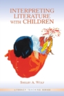 Interpreting Literature With Children - Book