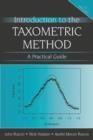 Introduction to the Taxometric Method : A Practical Guide - Book